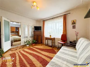 Ansamblu:doua case+anexe+domeniu de 10.101mp, Intorsura Buzaului,Covasna: FILM  Tur 3D! - imagine 7