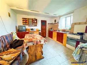 Ansamblu:doua case+anexe+domeniu de 10.101mp, Intorsura Buzaului,Covasna: FILM  Tur 3D! - imagine 13