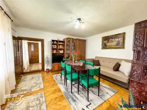 Ansamblu:doua case+anexe+domeniu de 10.101mp, Intorsura Buzaului,Covasna: FILM  Tur 3D! - imagine 2