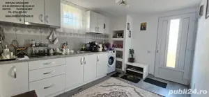 Vând casă cu afacere la cheie