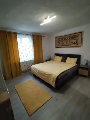  OCAZIE !Casa cu 2 camere,living și baie complet renovata - imagine 2