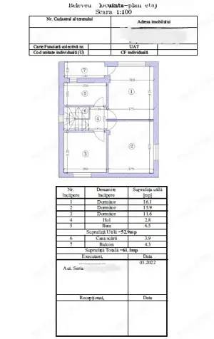 Inginer topograf - Cadastru Intabulări Actualizări Dezmembrări Alipiri Relevee Ridicări_Topo Trasări - imagine 2