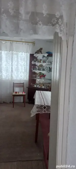 vand casa cu teren - imagine 6