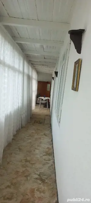 vand casa cu teren - imagine 7