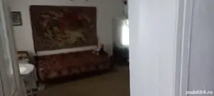 vand casa cu teren - imagine 8