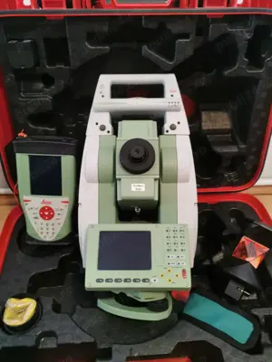 Inginer topograf - Cadastru Intabulări Actualizări Dezmembrări Alipiri Relevee Ridicări_Topo Trasări - imagine 4