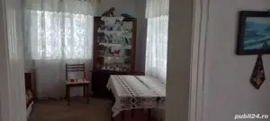 vand casa cu teren - imagine 10