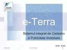 Inginer topograf - Cadastru Intabulări Actualizări Dezmembrări Alipiri Relevee Ridicări_Topo Trasări - imagine 3