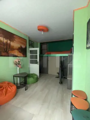 Casa renovabila/demolabila, teren 481 mp, 2 fronturi, zona Intre Lacuri - imagine 3