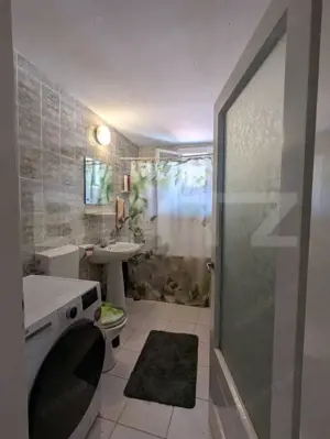 Casa renovabila/demolabila, teren 481 mp, 2 fronturi, zona Intre Lacuri - imagine 6