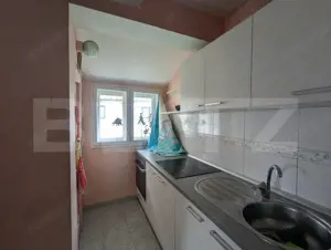 Casa renovabila/demolabila, teren 481 mp, 2 fronturi, zona Intre Lacuri - imagine 8
