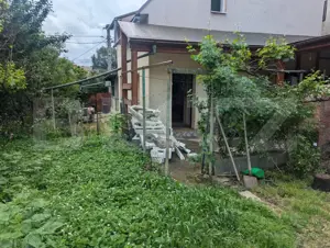 Casa renovabila/demolabila, teren 481 mp, 2 fronturi, zona Intre Lacuri - imagine 10