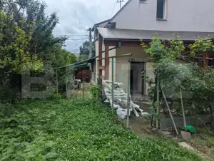 Casa renovabila/demolabila, teren 481 mp, 2 fronturi, zona Intre Lacuri - imagine 9