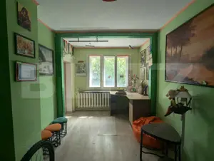 Casa renovabila/demolabila, teren 481 mp, 2 fronturi, zona Intre Lacuri - imagine 4