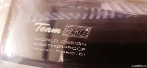 Paravanturi Heko originale Audi Q5  - imagine 9