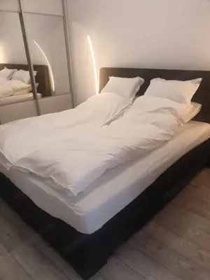 Apartament deosebit cu terasă panoramică – Sanpetru, Str. Sfinții Constantin - imagine 5