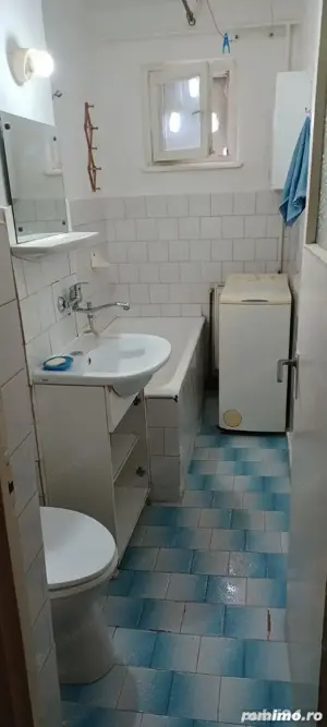 garsoniera zona Badea Cartan - imagine 3