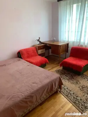 garsoniera zona Badea Cartan