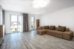 Apartament deosebit cu terasă panoramică – Sanpetru, Str. Sfinții Constantin - imagine 10