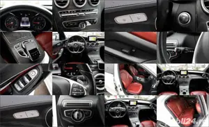 mercedes c 220 AMG - imagine 5