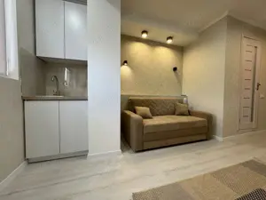 garsoniera in zona Kandia - imagine 2