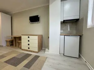 garsoniera in zona Kandia - imagine 5