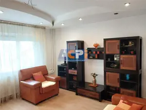 3 camere decomandate Arena Mall - imagine 9