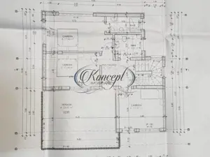 Casa individuala cu CF, constructie premium - imagine 8