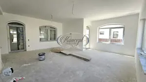 Casa individuala cu CF, constructie premium - imagine 4