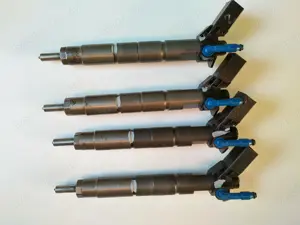A6540700187 0445117048 Injector Mercedes A ,B ,C ,CLA ,CLS ,E ,GLA ,GLB ,GLC ,GLE ,Sprinter ,Vito  - imagine 2
