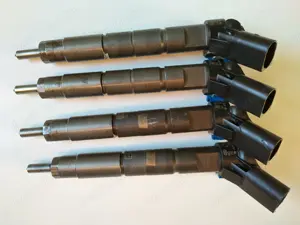 A6540700187 0445117048 Injector Mercedes A ,B ,C ,CLA ,CLS ,E ,GLA ,GLB ,GLC ,GLE ,Sprinter ,Vito  - imagine 4