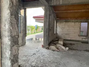 Vila P+1Constanta zona Academia Hagi - imagine 16