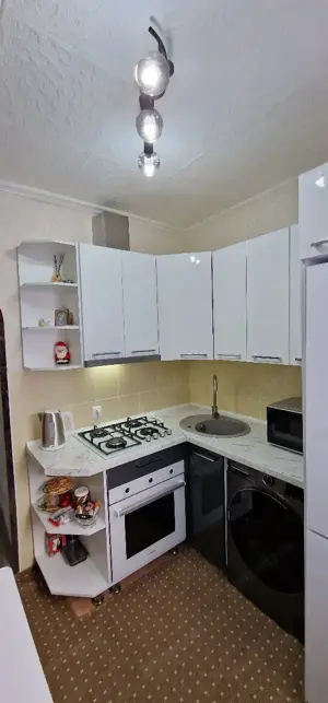 2 camere (aproape de facultate)