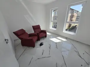 Apartament 2 camere.DECOMANDAT. Etaj 2. Zona Eso. Bloc Nou. Disponibil imediat. - imagine 8