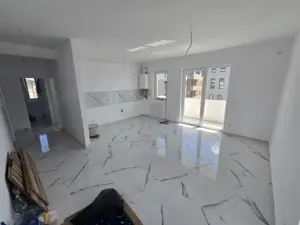 Apartament 2 camere.DECOMANDAT. Etaj 2. Zona Eso. Bloc Nou. Disponibil imediat. - imagine 3