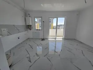 Apartament 2 camere.DECOMANDAT. Etaj 2. Zona Eso. Bloc Nou. Disponibil imediat. - imagine 4