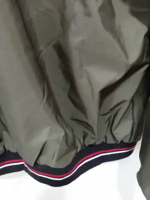 Geaca tommy hilfiger noua - imagine 2