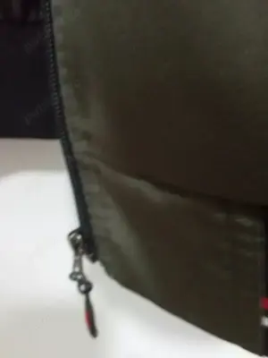 Geaca tommy hilfiger noua - imagine 3