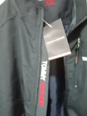 Geaca tommy hilfiger noua - imagine 4