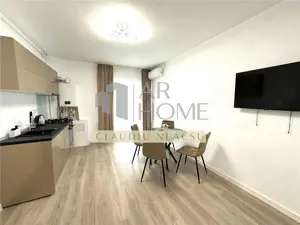 Apartament, 2 camere, prima inchiriere, cartier rezidential, parcare si intretinere inclusa, Ploiest - imagine 2