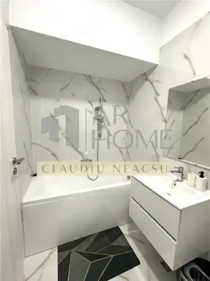 Apartament, 2 camere, prima inchiriere, cartier rezidential, parcare si intretinere inclusa, Ploiest - imagine 8