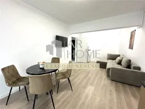 Apartament, 2 camere, prima inchiriere, cartier rezidential, parcare si intretinere inclusa, Ploiest