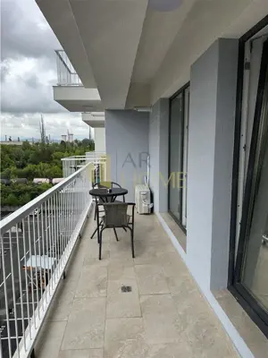 Apartament, 2 camere, prima inchiriere, cartier rezidential, parcare si intretinere inclusa, Ploiest - imagine 10