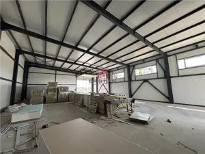 Vanzare depozit hala spatiu industrial Domnesti - Centura, Ilfov - imagine 18