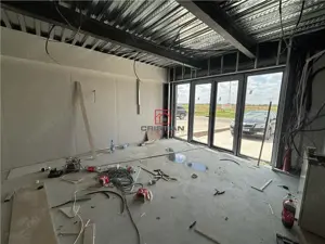 Inchiriere depozit hala spatiu industrial Domnesti - Centura, Ilfov - imagine 19