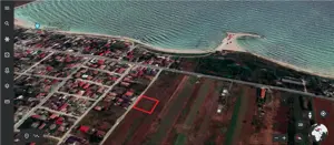 Teren intravilan Litoral Statinea 2Mai - imagine 12