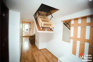 Exclusivitate! Apartament 2 camere Str. Oasului - imagine 7