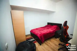 Exclusivitate! Apartament 2 camere Str. Oasului - imagine 4