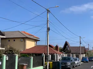 Teren intravilan Litoral Statinea 2Mai - imagine 10