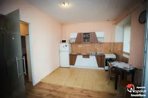 Exclusivitate! Apartament 2 camere Str. Oasului - imagine 2